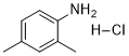 2,4-Xylidine hydrochloride 21436-96-4